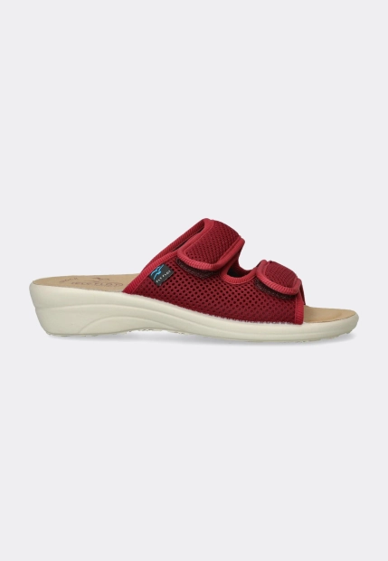 PANTOFLE DAMSKIE FLY FLOT T4 F50 FE