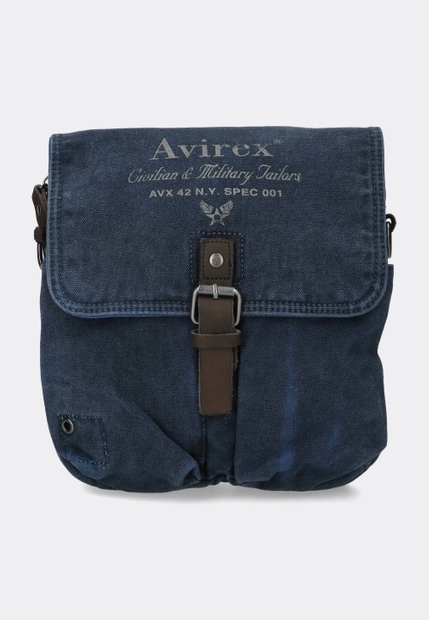 TORBA MĘSKA AVIREX CROSSBODY L CNV0C-500