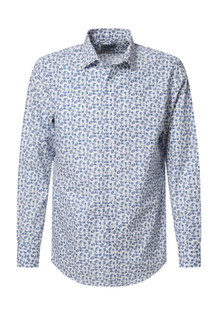 KOSZULA MĘSKA PIERRE CARDIN C6 11004 0409