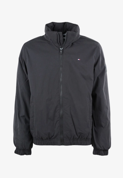 KURTKA CHŁOPIĘCA ZE STÓJKĄ TOMMY HILFIGER KB0KB09852