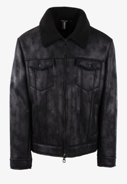 KURTKA MĘSKA ANTONY MORATO CO00968210094