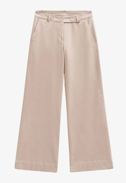 SPODNIE DAMSKIE BUGATTI W2253 84689