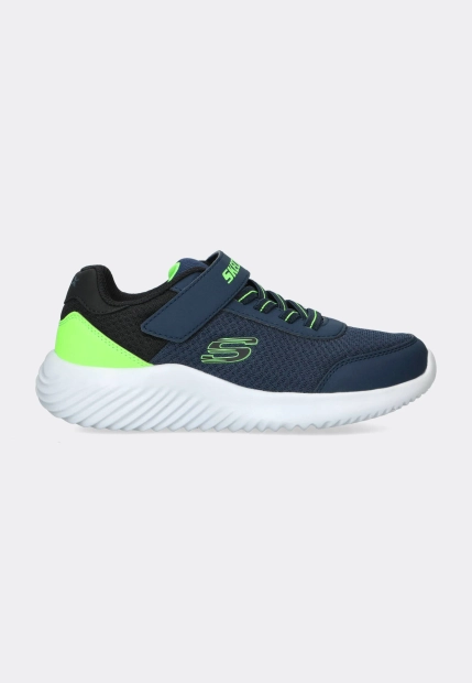 SNEAKERSY  DZIECIĘCE SKECHERS 403908L