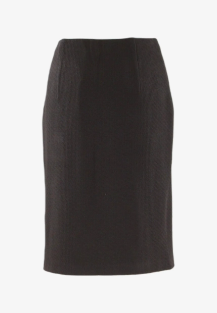 SPÓDNICA DAMSKA BARBARA LEBEK 35550052