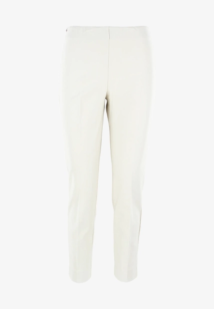 SPODNIE DAMSKIE DŻERSEJOWE RAGNO DE72PS