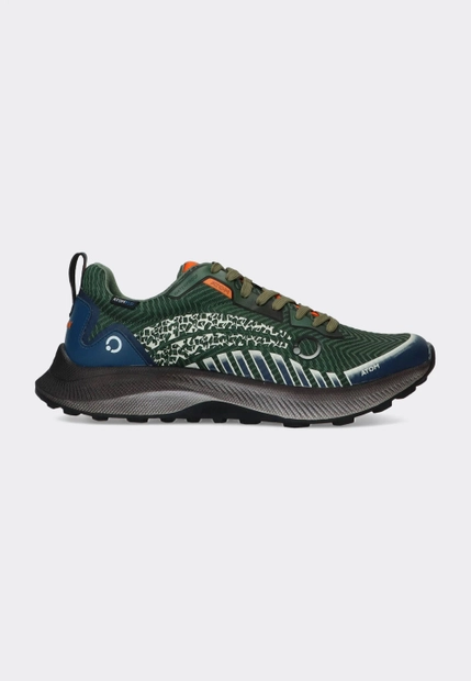 SNEAKERSY MĘSKIE ATOM BY FLUCHOS AT117