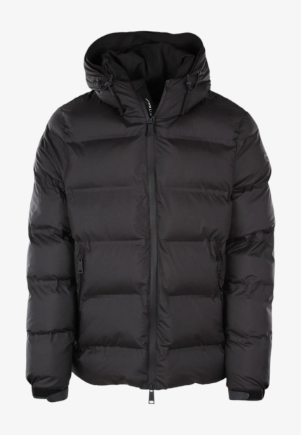 PIKOWANA KURTKA MĘSKA CLINCHBERRY CBFM4071