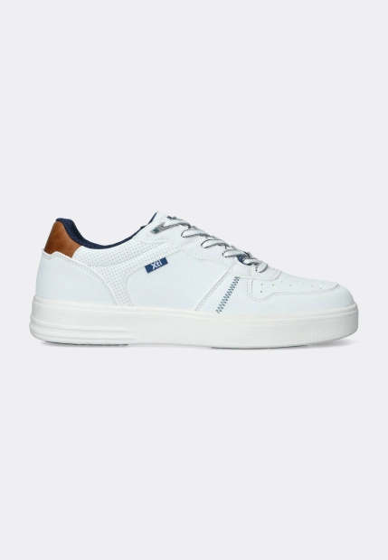 SNEAKERSY MĘSKIE XTI 143582