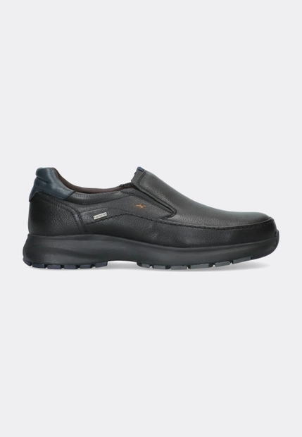 SNEAKERSY MĘSKIE FLUCHOS F2064