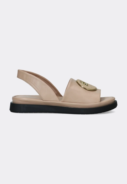 SANDAŁY DAMSKIE BOCCATO 745-21A-29