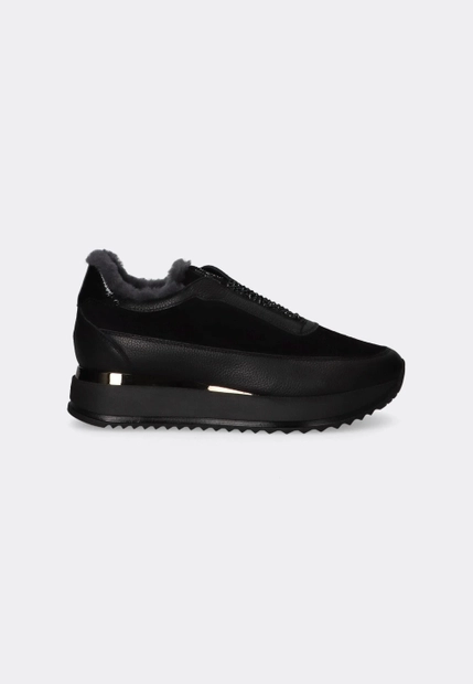 SNEAKERSY DAMSKIE KELTON AI0120
