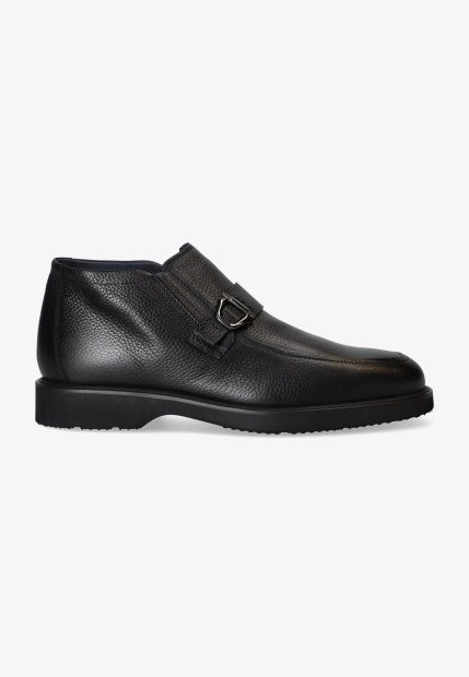 OBUWIE MESKIE ENRICO CAVALLI 7996