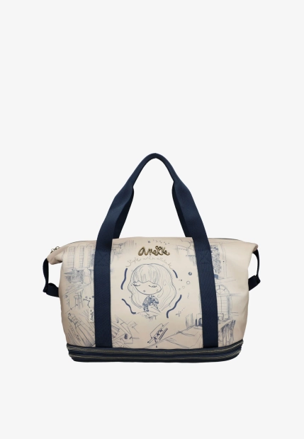 TORBA ANEKKE MODEMOISELLE 41588-003