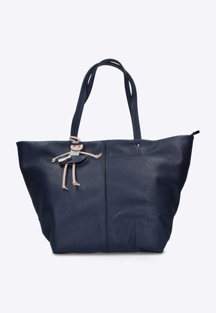 TOREBKA DAMSKA SKÓRZANA RIPANI 4512OC