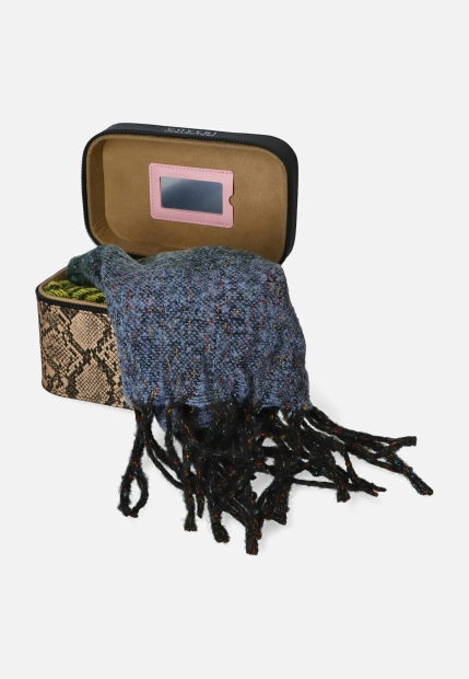 DUŻY SZAL DAMSKI COVERI COLLECTION 252901