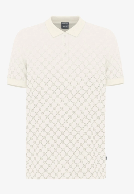 POLO MĘSKIE ZE WZOREM W CHABRY JOOP! 30100496