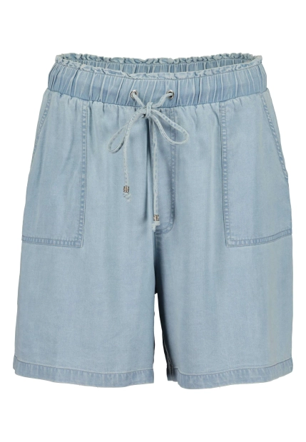 BERMUDY DAMSKIE BLUE SEVEN 186186