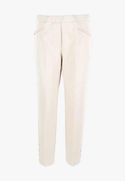 SPODNIE DAMSKIE DŻERSEJOWE MAROCCO PUNTO MILANO BLUE ENEMY R04 KENYA