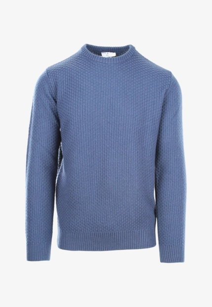 SWETER MĘSKI SPORTING MARE 3290 80