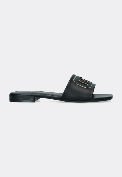 KLAPKI DAMSKIE GUESS FLJTAR LEA19