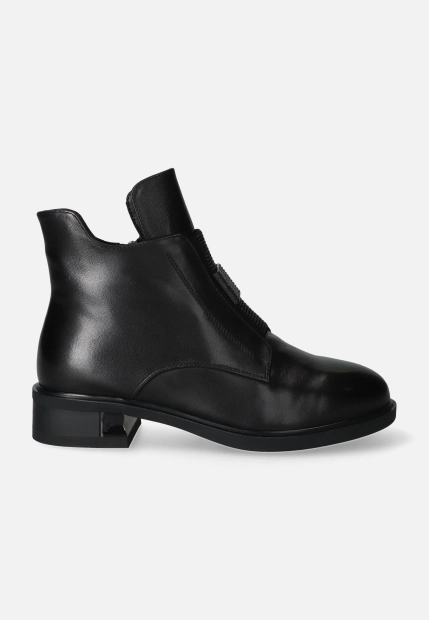 BOTKI DAMSKIE LORETTA VITALE C9627