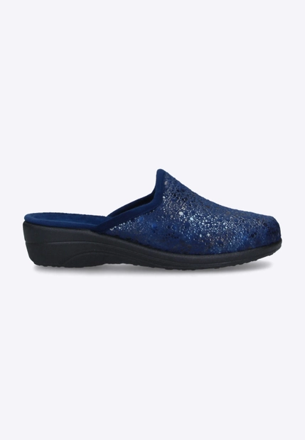 PANTOFLE DAMSKIE PATRIZZIA AZZI CA604