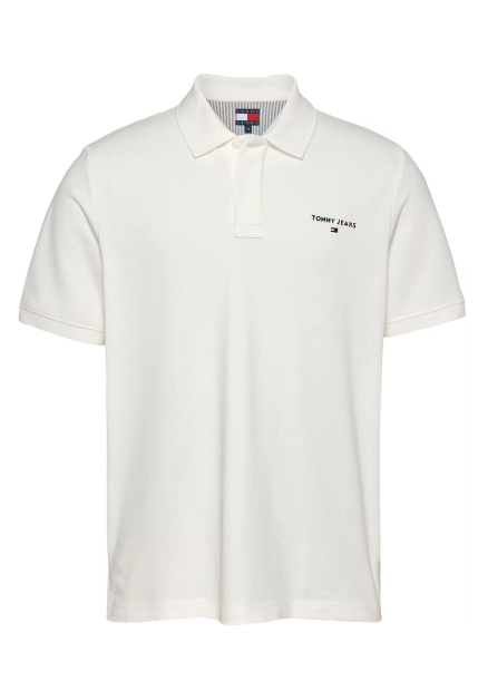 POLO MĘSKIE TOMMY  JEANS DM0DM20914