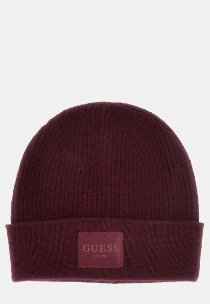 CZAPKA GUESS AW5436 POL03