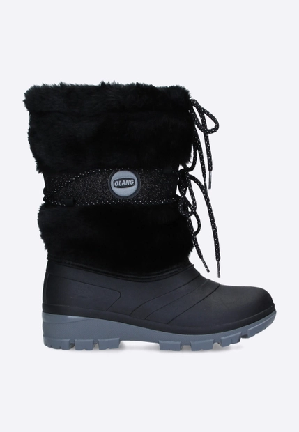 ŚNIEGOWCE DAMSKIE OLANG PUFF