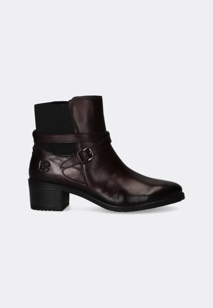 BOTKI DAMSKIE BAGATT D11 768383000