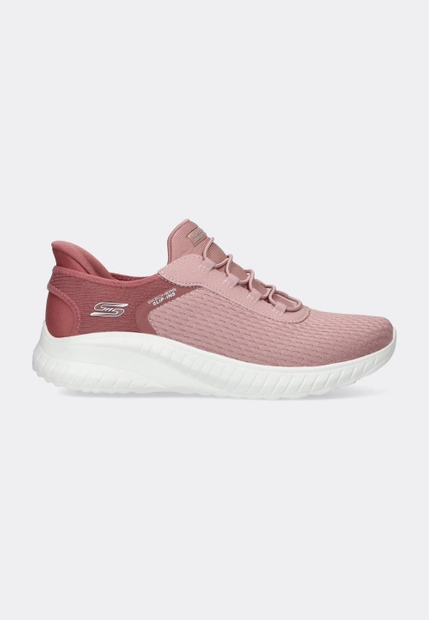 LEKKIE SNEAKERSY DAMSKIE SKECHERS 117504