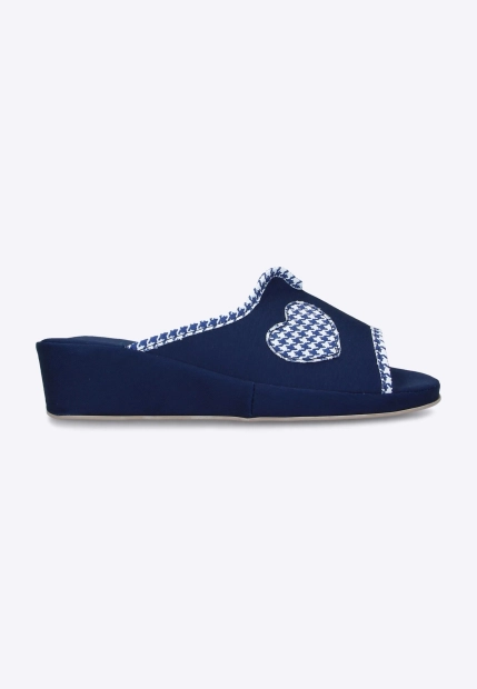 PANTOFLE DAMSKIE 3ROSE 92