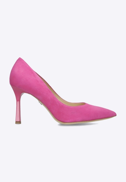 SZPILKI DAMSKIE SOLOFEMME 83305
