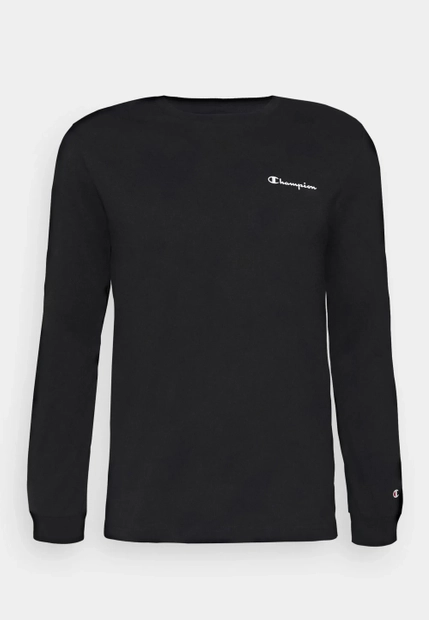 T-SHIRT MĘSKI Z DŁUGIM RĘKAWEM CHAMPION 218293