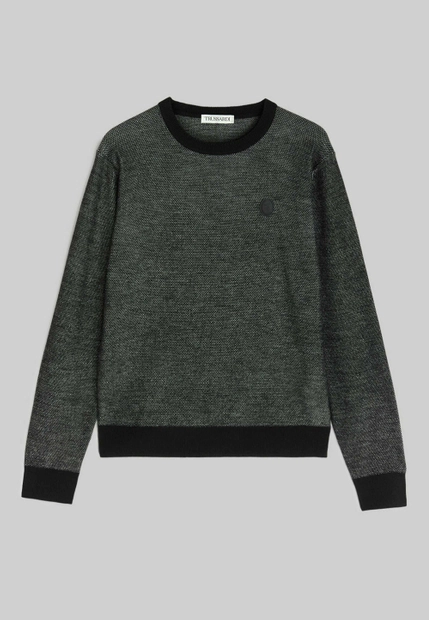 SWETER MĘSKI TRUSSARDI 52M00498