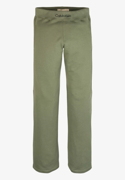 SPODNIE CHŁOPIĘCE CALVIN KLEIN IB0IB02538LDY