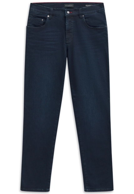 JEANSY MĘSKIE BUGATTI 3278D 96635