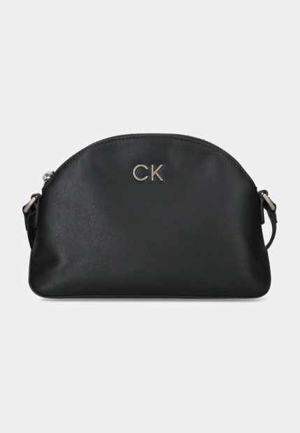 TOREBKA NA RAMIĘ RE-LOCK SEASONAL CROSSBODY CALVIN KLEIN K60K611444