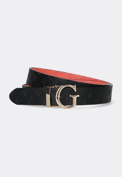 DWUSTRONNY PASEK GUESS BW9159 P4330