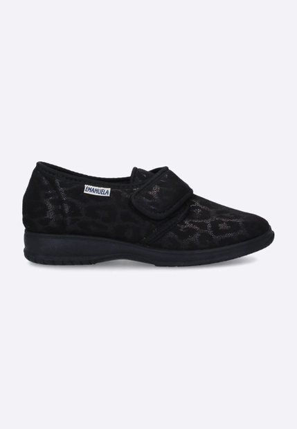 PANTOFLE DAMSKIE EMANUELA 2550