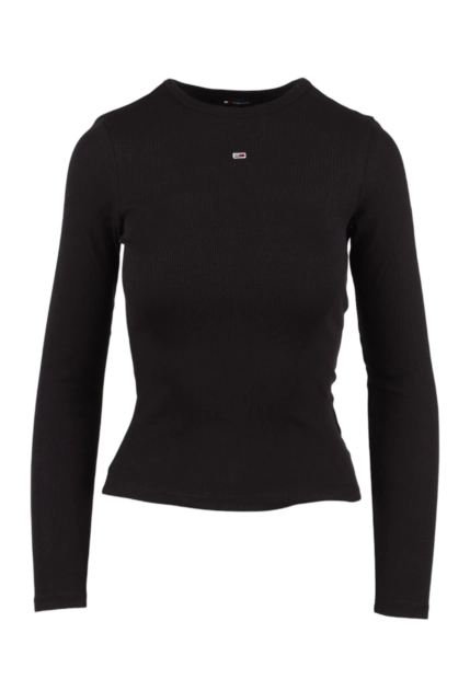 T-SHIRT DAMSKI TOMMY JEANS DW0DW17387