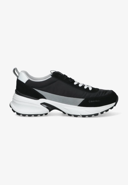 SNAEKERSY MĘSKIE HIKE RUNNER CASUAL NY-SU CALVIN KLEIN YM0YM01459
