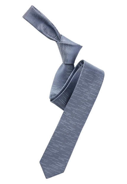 JEDWABNY KRAWAT MĘSKI VENTI 134138600