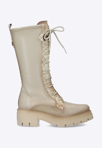 KOZAKI DAMSKIE Z KOLEKCJI HISPANITAS HI211876