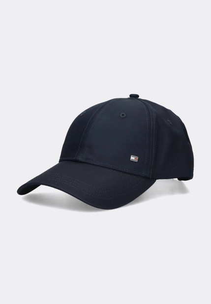 CZAPKA Z DASZKIEM REPREVE CORPORATE TOMMY HILFIGER AM0AM12254