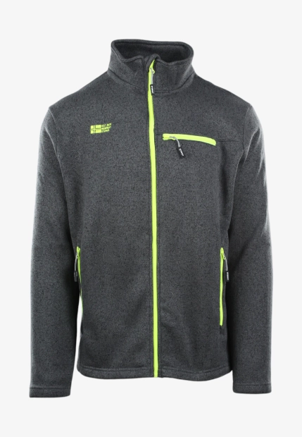 CIEPŁA BLUZA MĘSKA STORMY LIFE PI3629