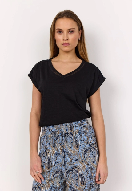 T-SHIRT DAMSKI SOYA 26470