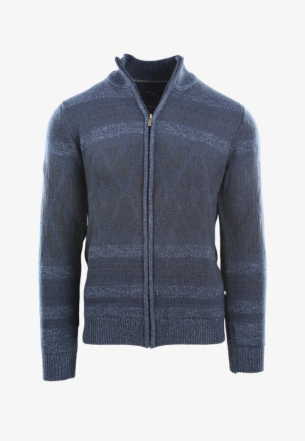 SWETER MĘSKI STORMY LIFE W6079