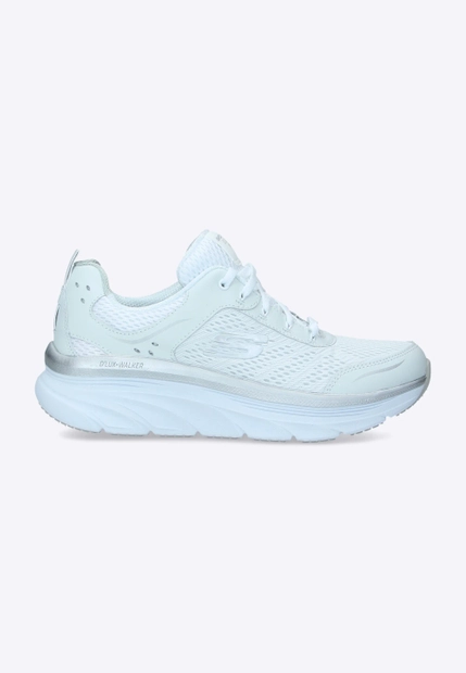 SNEAKERSY DAMSKIE SKECHERS 149023WSL