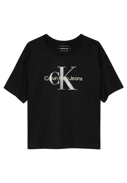 T-SHIRT DZIEWCZĘCY CALVIN KLEIN IG0IG02801